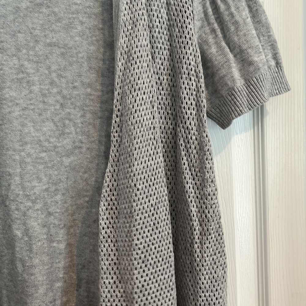 Daisy Fuentes Cardigan - Picture 4 of 5